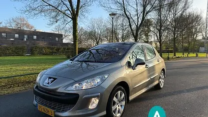 Occasion 2011 Peugeot 308 Hatchback | € 5.950 (Eerlijke prijs)