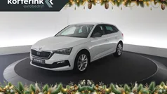 Wit Gebruikt 2019 Skoda Scala First Edition Hatchback | € 15.950 (Eerlijke prijs)