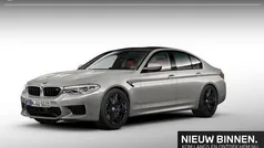Gebruikt 2018 BMW M5 Comfort Edition Sedan | € 69.900 (Eerlijke prijs)