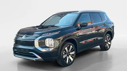 Occasion Mitsubishi Outlander P-HEV Edition 2025 SUV