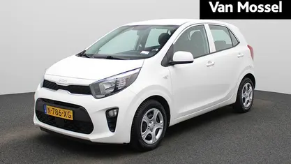 Occasion Kia Picanto Comfort 67 PK (49 kW) 2022 Hatchback