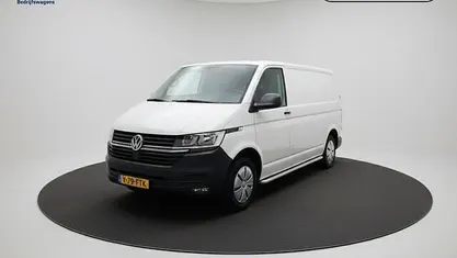 Occasion 2024 VW Transporter Comfortline Van | € 25.949 (Super prijs)