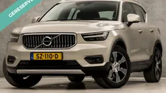 Gebruikt 2018 Volvo XC40 Inscription SUV | € 27.445 (Eerlijke prijs)