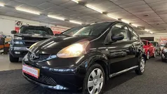 Gebruikt 2007 Toyota Aygo Hatchback | € 1.495 (Eerlijke prijs)