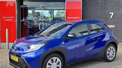 Gebruikt 2024 Toyota Aygo X X-play SUV | € 17.640 (Eerlijke prijs)