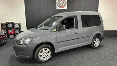 Gebruikt 2013 VW Caddy Trendline MPV | € 10.445 (Eerlijke prijs)
