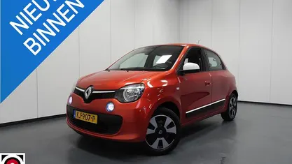 Occasion 2016 Renault Twingo Collection Hatchback | € 8.140 (Eerlijke prijs)
