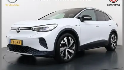 Occasion 2020 VW ID.4 Sound SUV | € 18.395 (Goede deal)