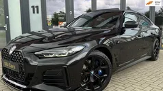 Zwart Gebruikt 2023 BMW 420 M Sport Coupé | € 44.900 (Eerlijke prijs)