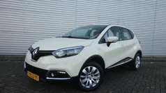 Suv Gebruikt 2013 Renault Captur Expression SUV | € 7.950 (Eerlijke prijs)