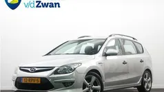 Gebruikt 2011 Hyundai i30 Stationwagen | € 2.450 (Goede deal)