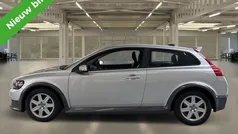 Gebruikt 2007 Volvo C30 Summum Hatchback | € 10.950 (Goede deal)