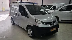 Gebruikt 2009 Nissan NV200 Van | € 4.750 (Eerlijke prijs)