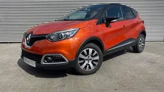 Gebruikt 2016 Renault Captur XMOD SUV | € 11.980 (Eerlijke prijs)