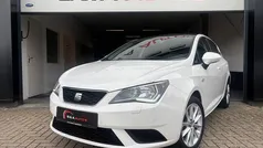 Gebruikt 2017 Seat Ibiza Hatchback | € 10.449 (Eerlijke prijs)