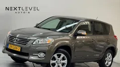 Gebruikt 2010 Toyota RAV4 Business Edition SUV | € 13.450 (Eerlijke prijs)