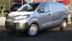 Wit Nieuw 2024 Toyota Proace Van | € 28.900 (Eerlijke prijs)