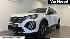 Wit Gebruikt 2024 Peugeot 2008 Allure SUV | € 25.940 (Eerlijke prijs)