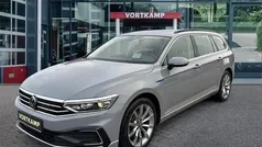Gebruikt 2022 VW Passat GTE Stationwagen | € 27.233 (Eerlijke prijs)