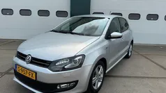 Grijs Gebruikt 2013 VW Polo Comfortline Hatchback | € 7.725 (Eerlijke prijs)