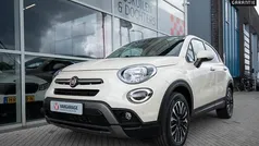 Wit Gebruikt 2019 Fiat 500X SUV | € 21.950 (Eerlijke prijs)