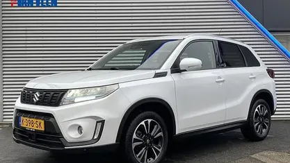 Occasion Suzuki Vitara Style 129 PK (94 kW) 2020 SUV
