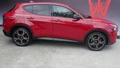 Rood Gebruikt 2022 Alfa Romeo Tonale Edizione Speciale SUV | € 33.490 (Eerlijke prijs)