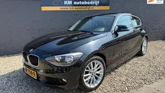 Gebruikt 2014 BMW 116 Executive Hatchback | € 10.750 (Eerlijke prijs)