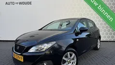 Gebruikt 2008 Seat Ibiza Sport Hatchback | € 2.950 (Eerlijke prijs)