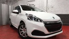 Gebruikt 2019 Peugeot 208 Active Hatchback | € 8.990 (Super prijs)