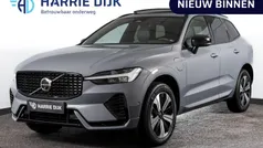 Grijs Gebruikt 2024 Volvo XC60 Plus SUV | € 52.995 (Super prijs)