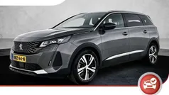 Gebruikt 2022 Peugeot 5008 GTi MPV | € 30.825 (Eerlijke prijs)