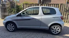 Gebruikt 2001 Toyota Yaris Hatchback | € 1.250 (Eerlijke prijs)