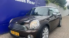 Gebruikt 2009 Mini Cooper Clubman Chili Stationwagen | € 4.945 (Goede deal)