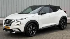 Gebruikt 2024 Nissan Juke SUV | € 23.485 (Eerlijke prijs)