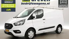 Gebruikt 2019 Ford Transit Custom Van | € 13.500 (Eerlijke prijs)