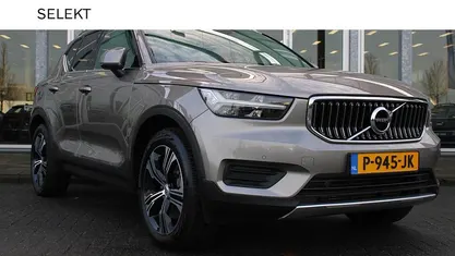 Occasion 2022 Volvo XC40 Inscription SUV | € 27.950 (Goede deal)