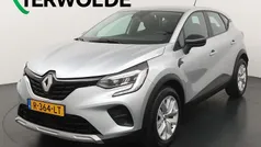 Gebruikt 2022 Renault Captur Zen SUV | € 19.795 (Eerlijke prijs)