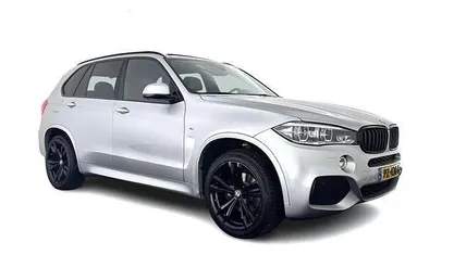 Occasion 2017 BMW X5 Executive SUV | € 26.945 (Eerlijke prijs)