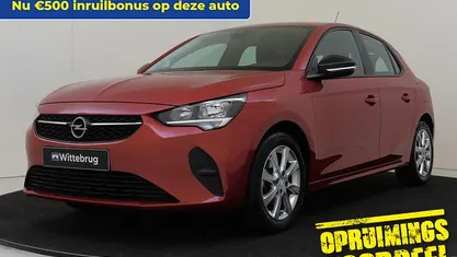 Occasion 2023 Opel Corsa Hatchback | € 15.425 (Eerlijke prijs)