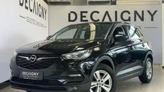 Gebruikt 2020 Opel Grandland X Edition SUV | € 13.795 (Goede deal)