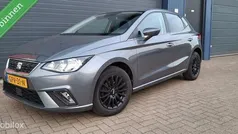 Grijs Gebruikt 2017 Seat Ibiza Hatchback | € 12.249 (Eerlijke prijs)