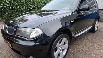 Occasion BMW X3 192 PK (141 kW) 2004 SUV