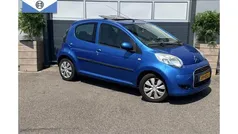Gebruikt 2011 Citroën C1 Hatchback | € 2.950 (Goede deal)