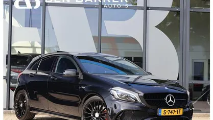 Occasion Mercedes A250 AMG 218 PK (160 kW) 2016 Hatchback