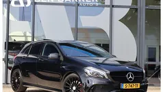 Gebruikt 2016 Mercedes A250 AMG Hatchback | € 17.900 (Eerlijke prijs)