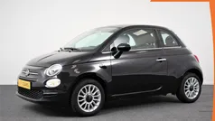 Gebruikt 2020 Fiat 500 Lounge Hatchback | € 11.890 (Eerlijke prijs)