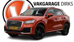 Gebruikt 2019 Audi Q2 S-Line SUV | € 18.940 (Goede deal)
