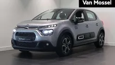 Gebruikt 2024 Citroën C3 Hatchback | € 17.940 (Eerlijke prijs)
