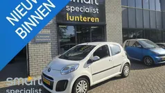 Gebruikt 2013 Citroën C1 Hatchback | € 4.950 (Eerlijke prijs)